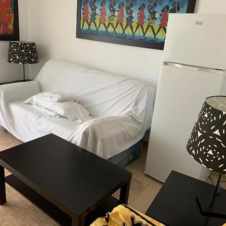 Service Apart Lazaro- Apartamentos Aguamarina 13-B Calpe Bagian luar foto