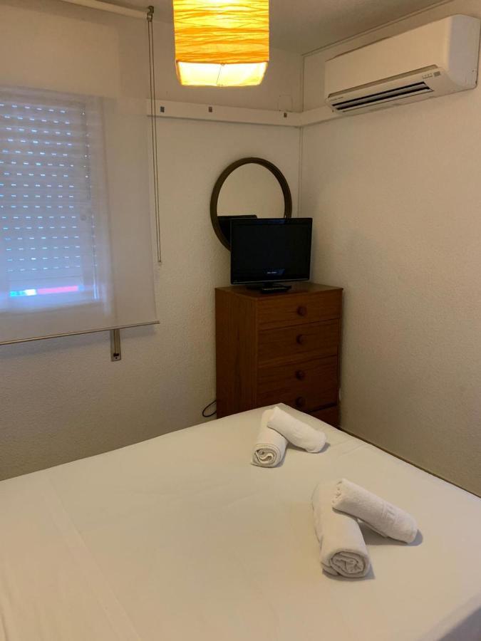 Service Apart Lazaro- Apartamentos Aguamarina 13-B Calpe Bagian luar foto