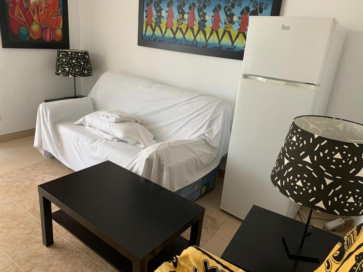 Service Apart Lazaro- Apartamentos Aguamarina 13-B Calpe Bagian luar foto