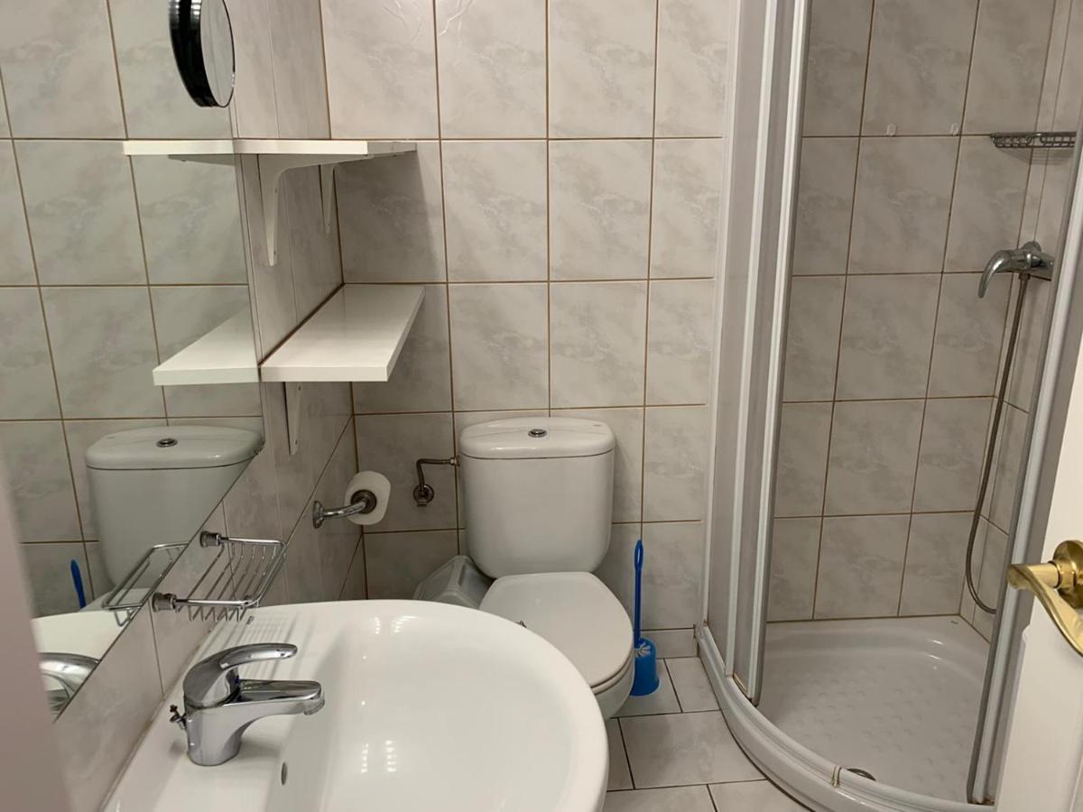 Service Apart Lazaro- Apartamentos Aguamarina 13-B Calpe Bagian luar foto