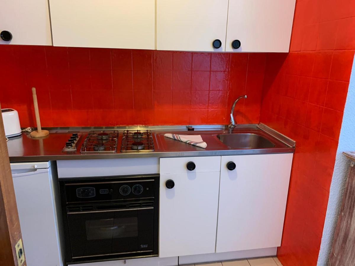 Service Apart Lazaro- Apartamentos Aguamarina 13-B Calpe Bagian luar foto